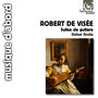 Visée: Suites de guitare