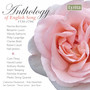 Anthology of English Song