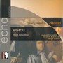 Handel: Recorder & Flute Sonatas