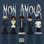 MON AMOUR (Explicit)