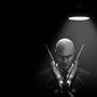 AGENT 47 (Explicit)