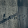 Lost?