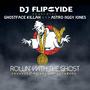 Rollin' With The Ghost (feat. Ghostface Killah & Astro Jiggy Jones)