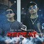 Repeat (feat. Elezeta)