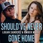 Should've Never Gone Home (feat. Amber Marie)