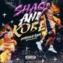 Shaq and Kobe (feat. 12k Slink) [Explicit]