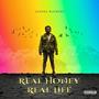 Real Honey Real Life (Explicit)