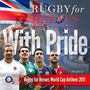 With Pride (feat. John James Newman)