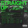 STRAIGHT UP (Explicit)
