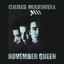 November Queen (Unplugged)