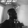 Vibez Room, Vol.1 (Explicit)