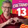 Camaçari é 13