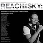 Reach the Sky: Bobby Cronin Live at the Beechman (Explicit)