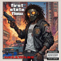 First State Flow (Explicit)