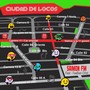 CIUDAD DE LOCOS (feat. FaaBian OrBit)