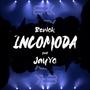 Incomoda (feat. Jay Yo) [Explicit]