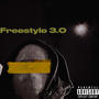 Freestyle 3.0 #FreeQB #FreeTrouble (Explicit)