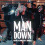 Man Down (Explicit)