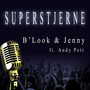 Superstjerne (feat. Andy Pett & Jenny Paulsberg)