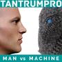 Man Vs Machine