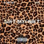 Don’t Say I Won't (feat. Kazy) [Explicit]
