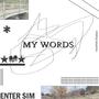 my words (Explicit)