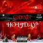 Gvng Holiday (Explicit)