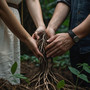 Roots of Us