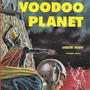 (Theme from) Voodoo Planet