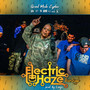 Grind Mode Cypher Electric Haze Rah Digga (Explicit)