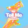Tell Me (If You Want Me To) (feat. Pritch)