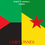 Chiffonnés