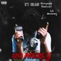 No Mercy (feat. Kingopp Sleezus & Lil Mooney) [Explicit]