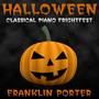 Halloween Classical Piano Frightfest