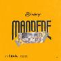 Mandede (feat. Clovix) [Explicit]