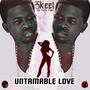 Untamable Love