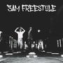 3am (Freestyle) (feat. HKmagic) [Explicit]