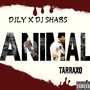 Animal Tarraxo (Explicit)