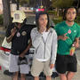 Get it on! (feat. jay2woozy & YRK zy)