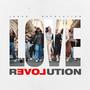 Love Revolution (feat. Rachel Leigh Smith) [funk version]