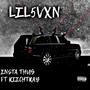 Insta thugs (feat. Lil5vxn ) [Explicit]