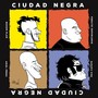 Ciudad Negra (feat. Ariel Perez, Max Capote & Martiniano Olivera)