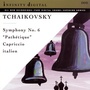 Tchaikovsky: Symphony No. 6 in B Minor, Op. 74 