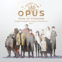 OPUS: Echo of Starsong Complete Soundtrack -Vol.1-