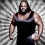 MARK HENRY (Explicit)