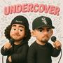 Undercover (feat. HooliganJewls) [Explicit]