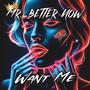 Want Me (feat. Unruly & Dirty Red) [Radio Edit]