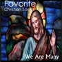 Favorite Christian Songs Instrumental: We Are Many