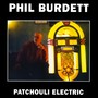 Patchouli Electric