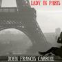 Lady in Paris